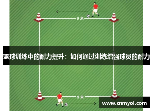 篮球训练中的耐力提升：如何通过训练增强球员的耐力